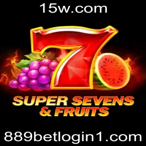 Descubra o Fascinante Mundo do Jogo 7SuperSevensFruits
