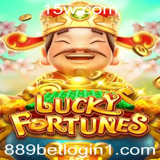 LUCKYFORTUNES: Descubra a Nova Sensação dos Jogos de Aventura