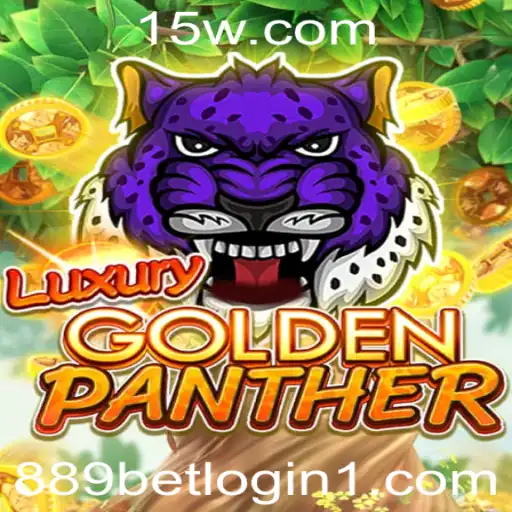 Descubra o Fascinante Mundo de LUXURYGOLDENPANTHER