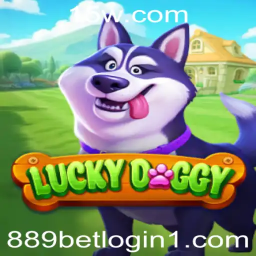Explorando o Fascinante Mundo de LuckyDoggy e o Processo de Login no 889bet
