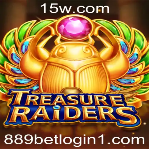 Explorando o Mundo de TREASURERAIDERS: Um Guia Completo para Novos Jogadores